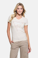 T-shirt (manches courtes) Blanc - Guess®