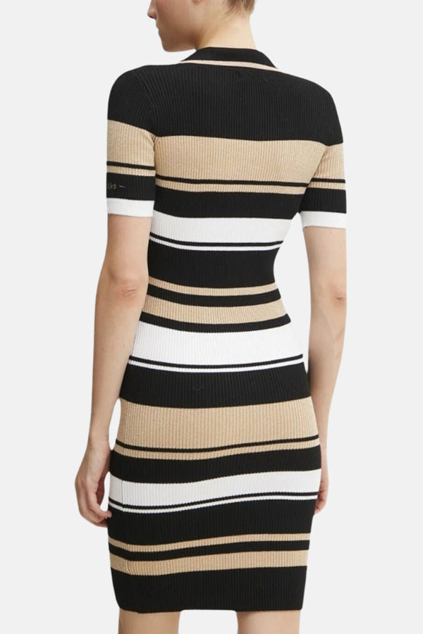 Kleedje Zwart - Guess®