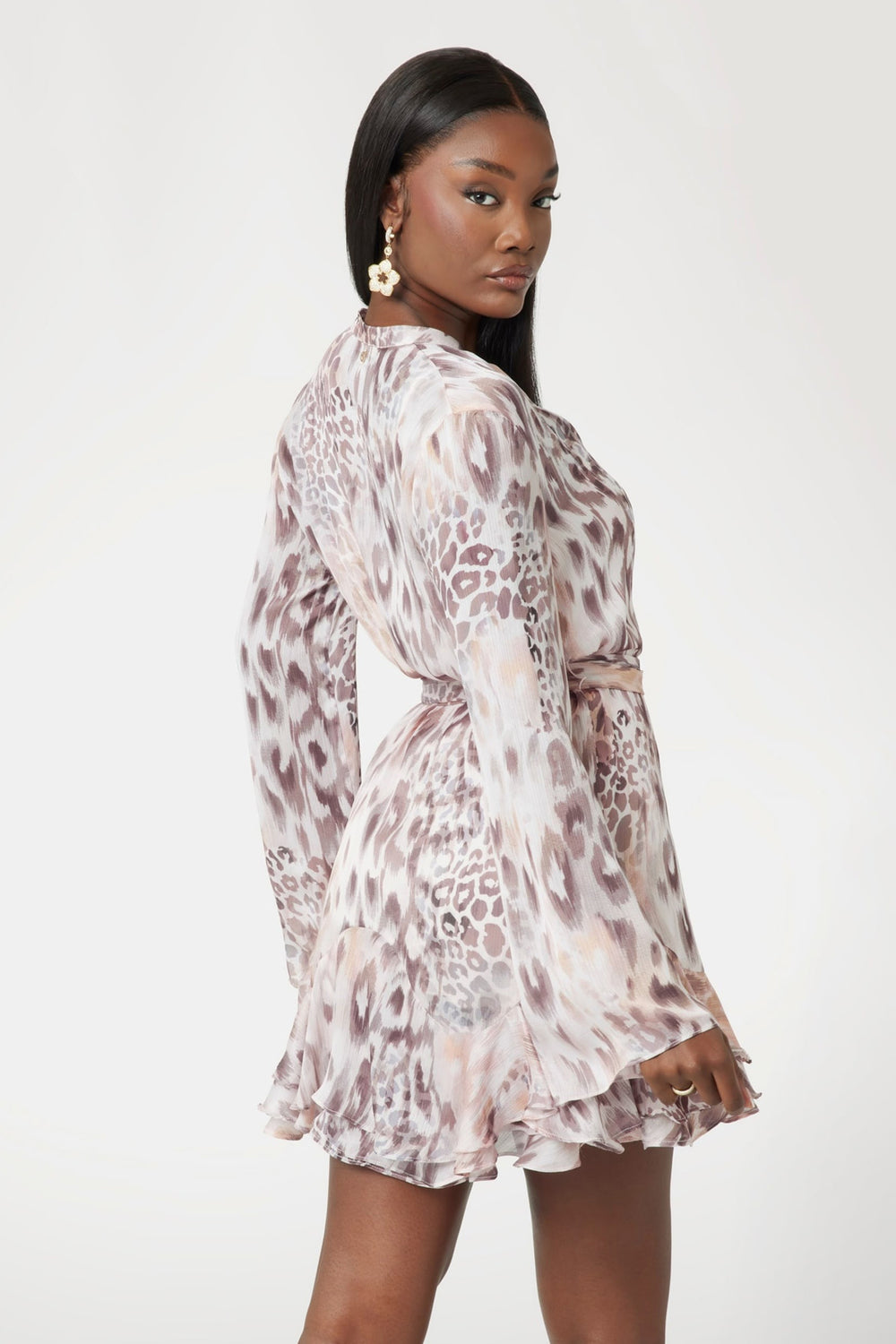 Robe  Multicolore - Guess®