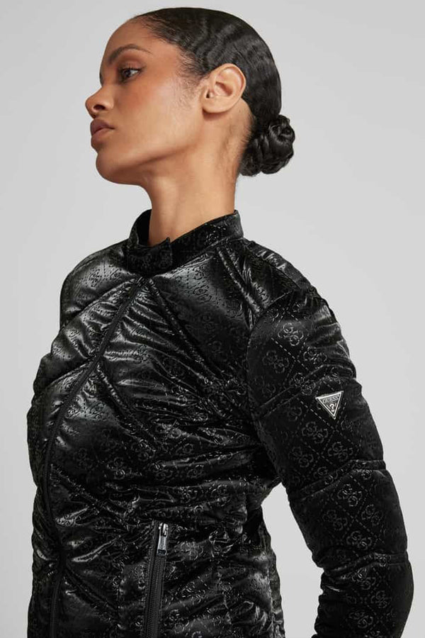 Veste courte Noir - Guess®