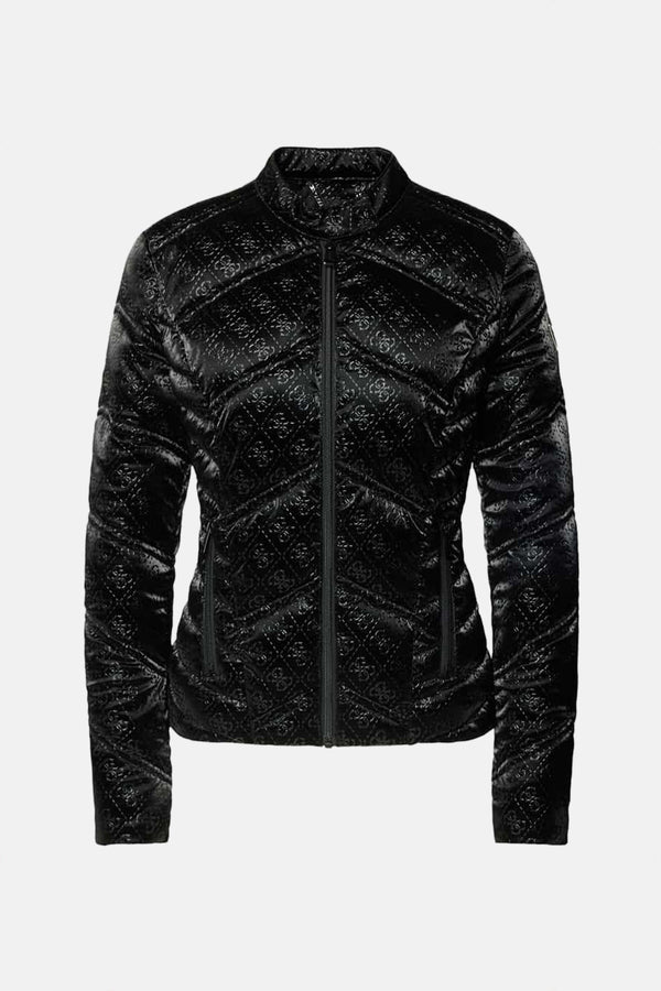 Veste courte Noir - Guess®