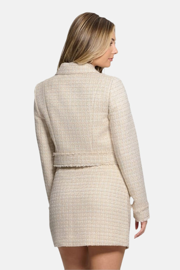 Veste courte Beige - Guess®