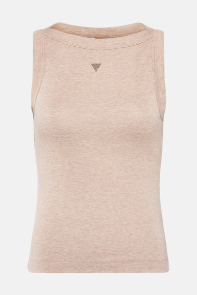 Top (sans manches) Beige - Guess®