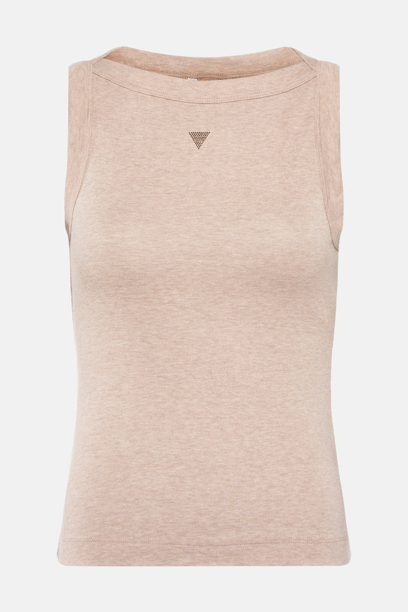 Top - beige