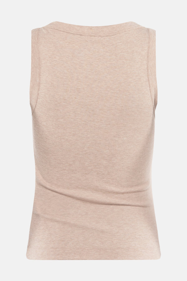 Top (sans manches) Beige - Guess®