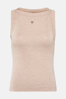 Top (sans manches) Beige - Guess®