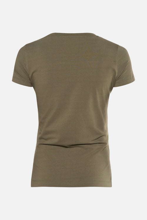 Top (korte mouwen) Groen - Guess®