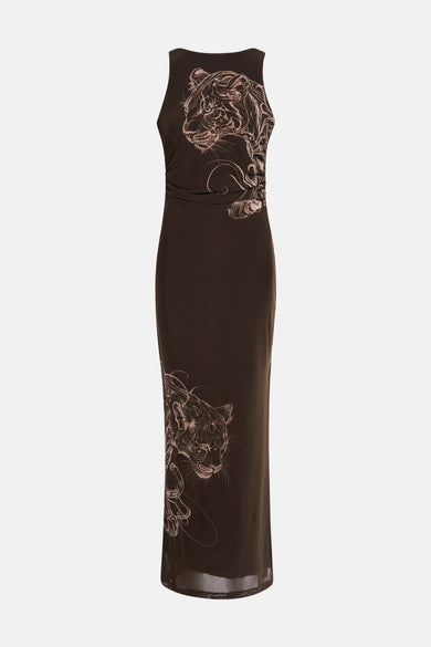 Robe  Brun - Guess®