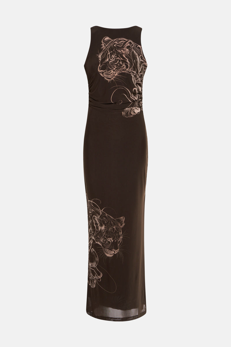 Robe  Brun - Guess®