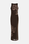 Robe  Brun - Guess®