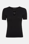 SS CUT-OUT HELENA SWTR
