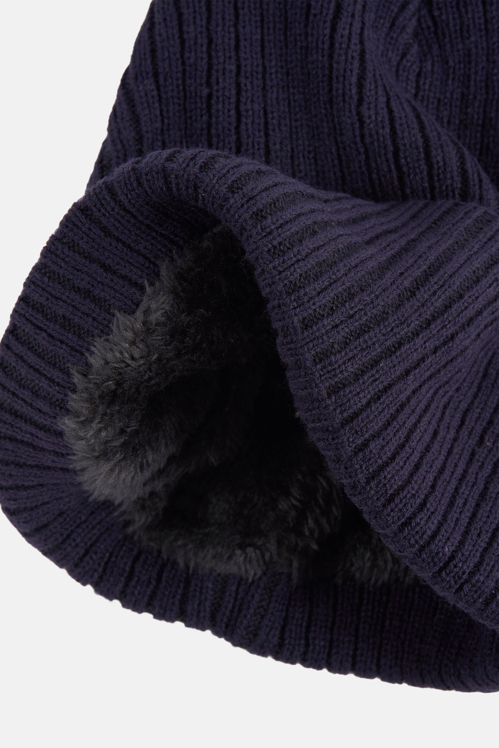 Muts Blauw - DODI