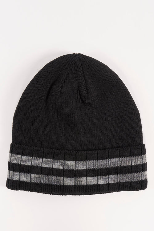 Bonnet Noir - Access®