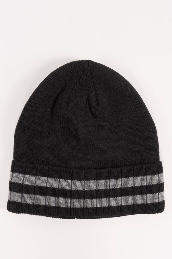 Bonnet Noir - Access®