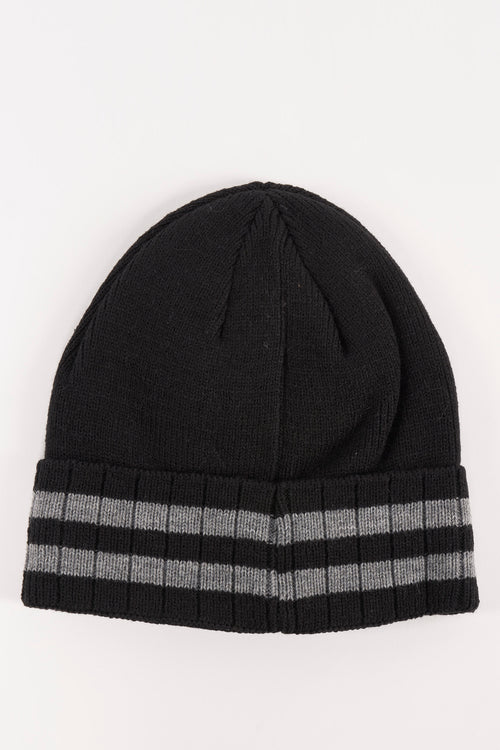 Muts - zwart