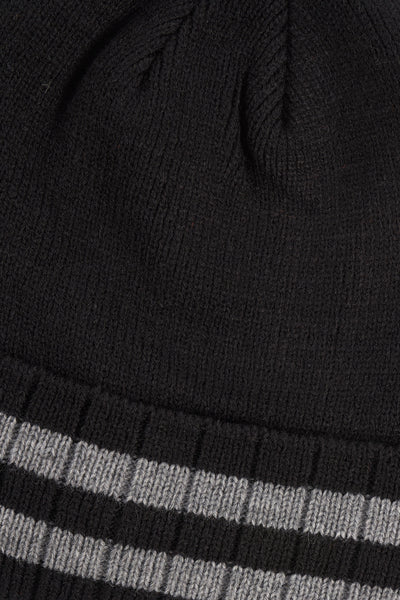 Muts Zwart - Access®