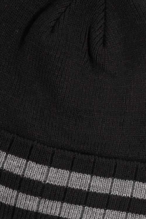 Bonnet Noir - Access®