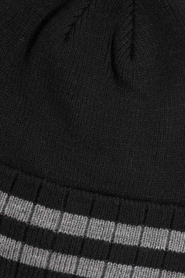 Bonnet Noir - Access®