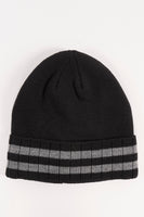 Bonnet - noir