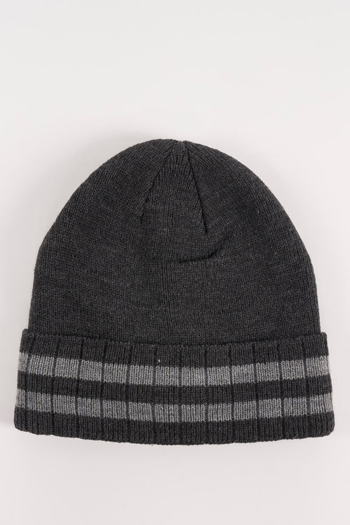 Bonnet Gris - Access®