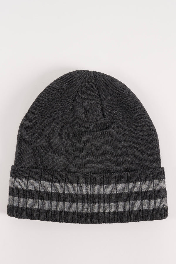 Bonnet Gris - Access®