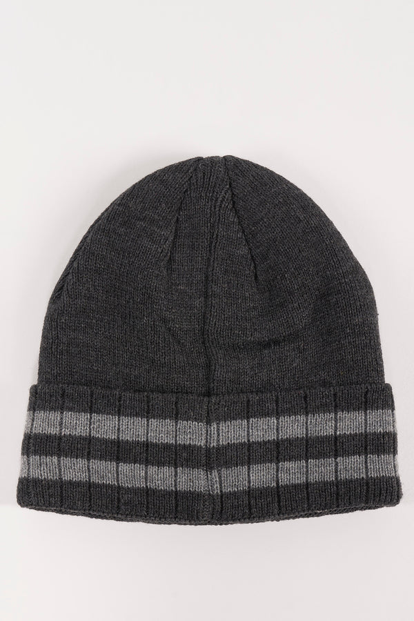 Bonnet Gris - Access®