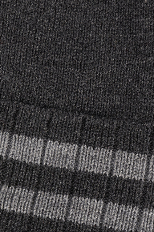 Bonnet Gris - Access®