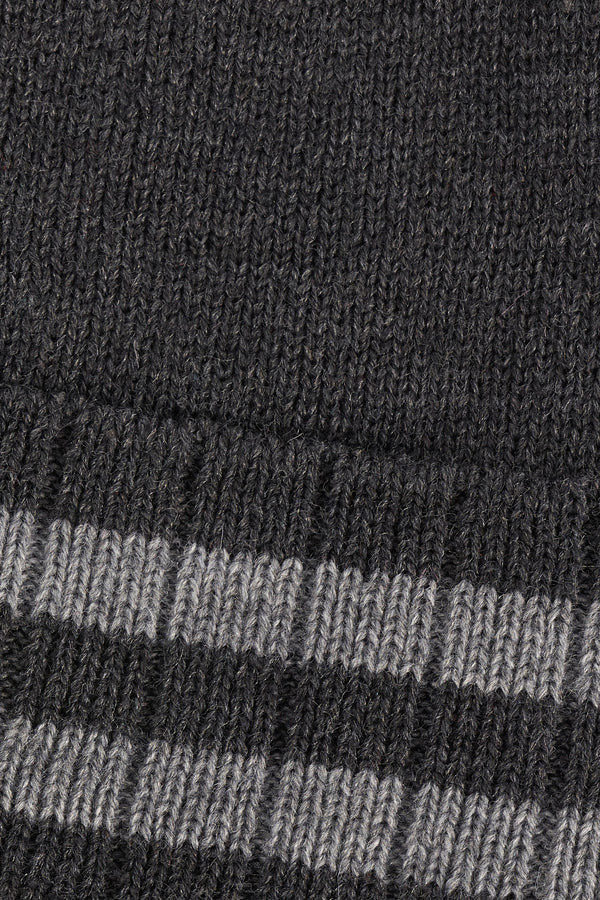 Bonnet Gris - Access®
