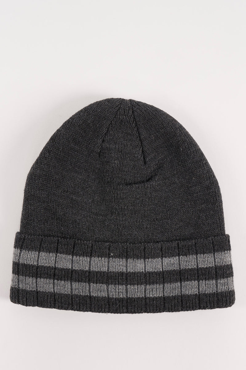 Bonnet Gris - Access®