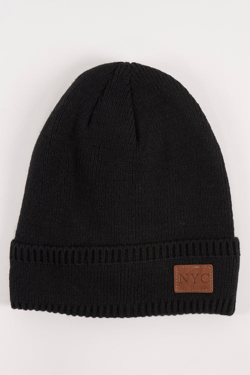 Bonnet Noir - Access®