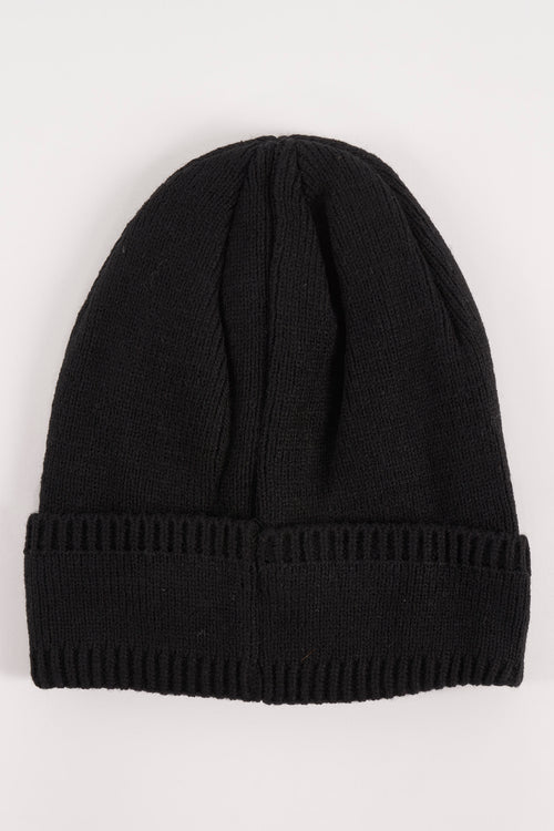 Bonnet Noir - Access®