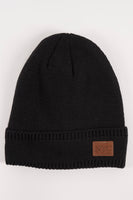 Muts Zwart - Access®