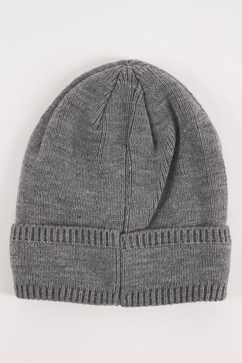 Bonnet Gris - Access®