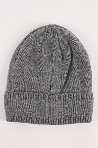 Bonnet Gris - Access®