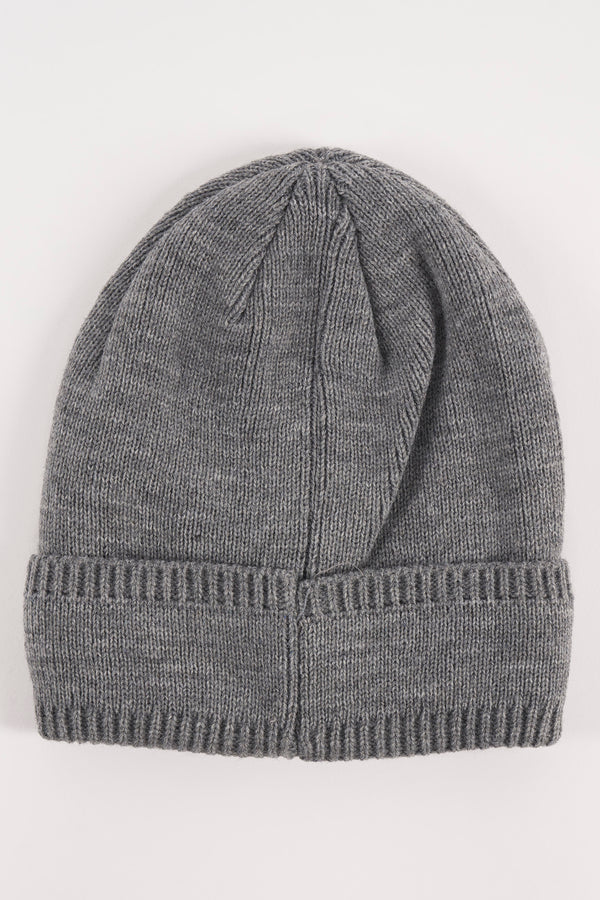 Bonnet Gris - Access®