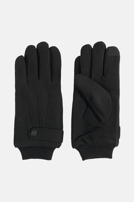 Gants - noir