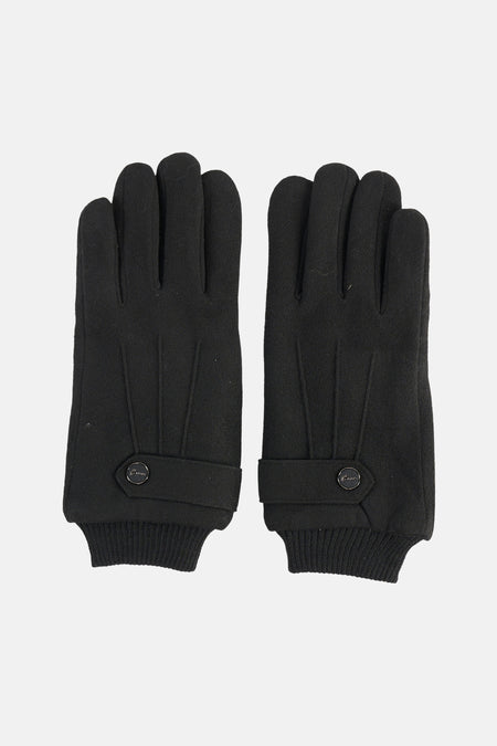 Gants - noir