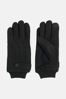 Gants - noir