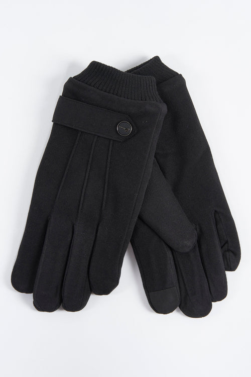 Gants - noir