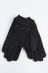 Gants - noir