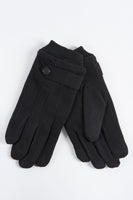 Gants - noir