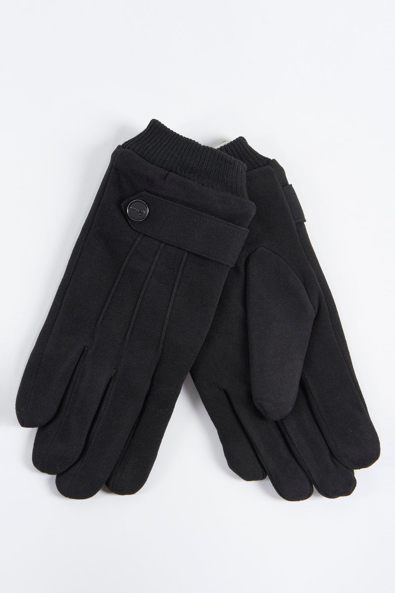 Gants - noir