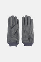 Gants - gris