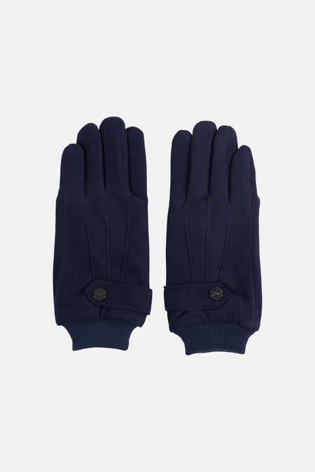 Handschoenen - blauw