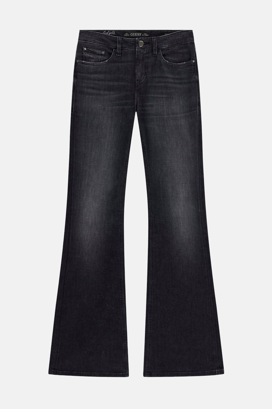 BEVERLY - RLFK / RE-LIFE BLACK
