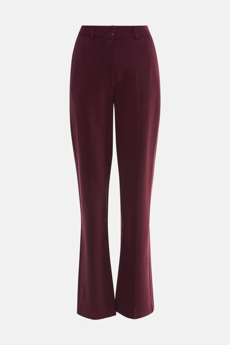 Pantalon de costume rouge - Guess®