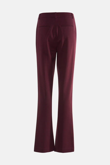 Pantalon de costume rouge - Guess®