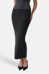 Dames tops rok casual grijs - Guess®