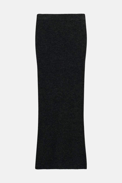 Dames tops rok casual grijs - Guess®