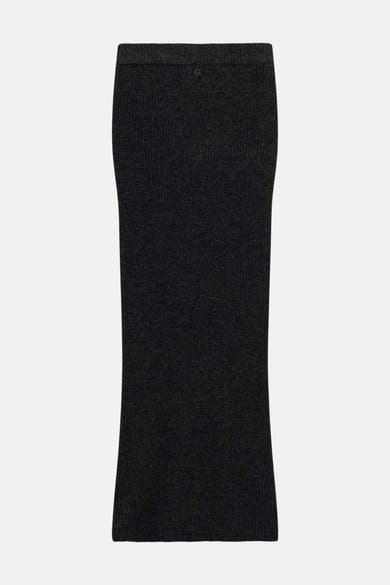 Dames tops rok casual grijs - Guess®